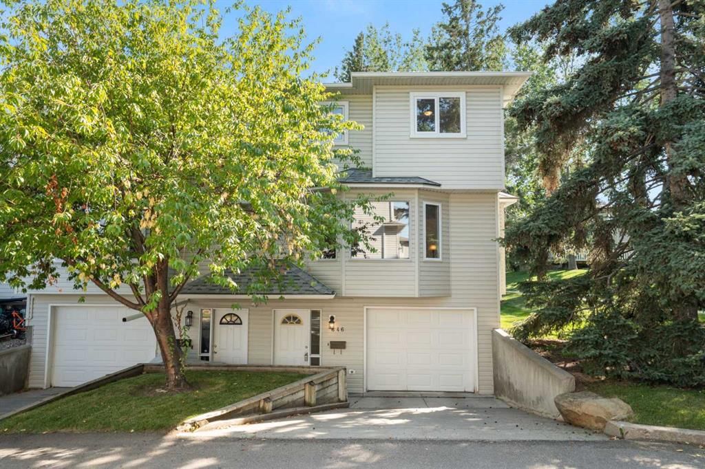 646 Killarney Glen Court SW, Calgary — photo 3 of 41