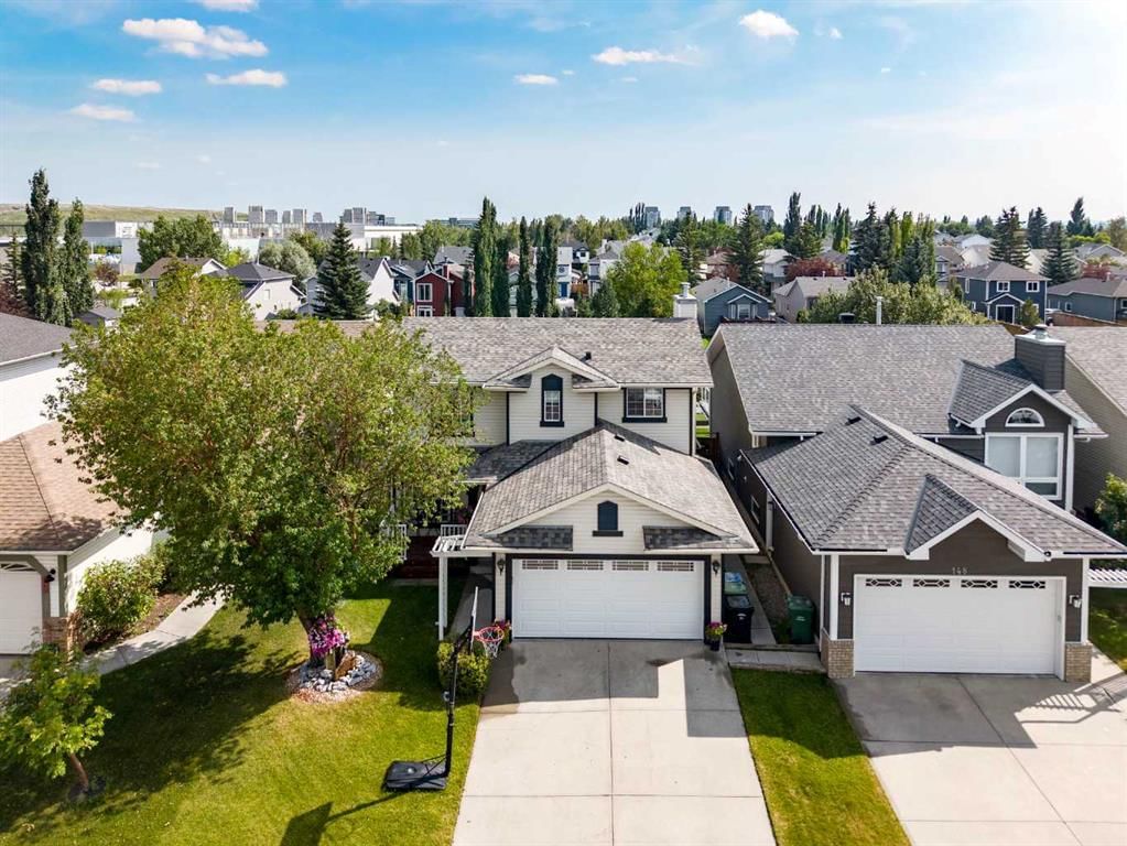 144 Riverstone Crescent SE, Calgary — photo 2 of 50