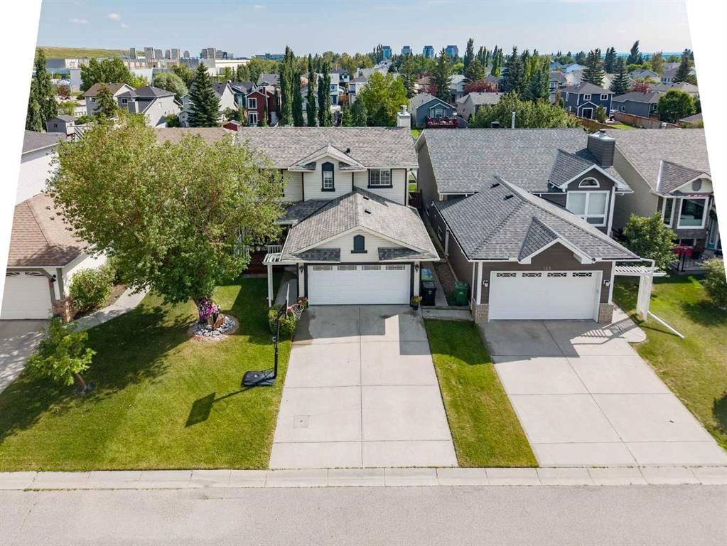 144 Riverstone Crescent SE, Calgary — photo 3 of 50