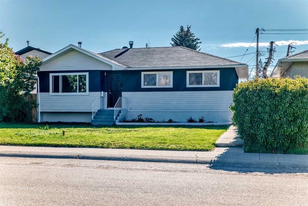 1508 45 Street SE, Calgary — main listing photo