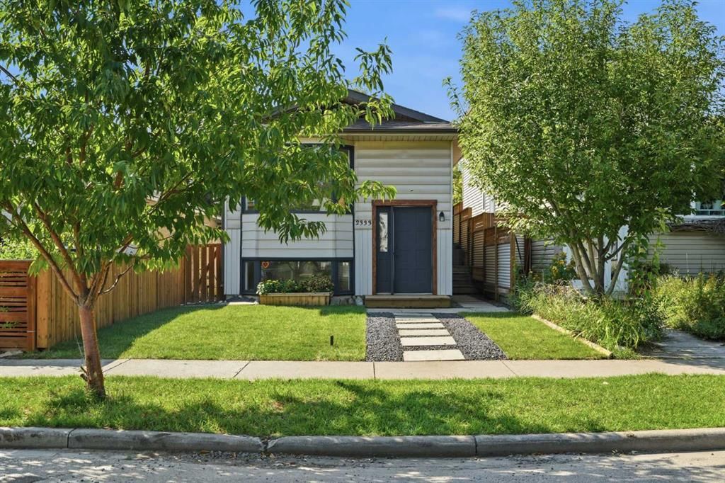 2333 16 Street SE, Calgary — main listing photo