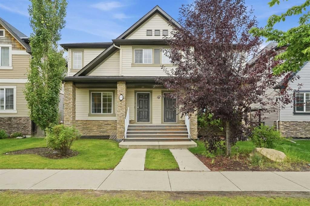 179 Skyview Ranch Road NE, Calgary — main listing photo