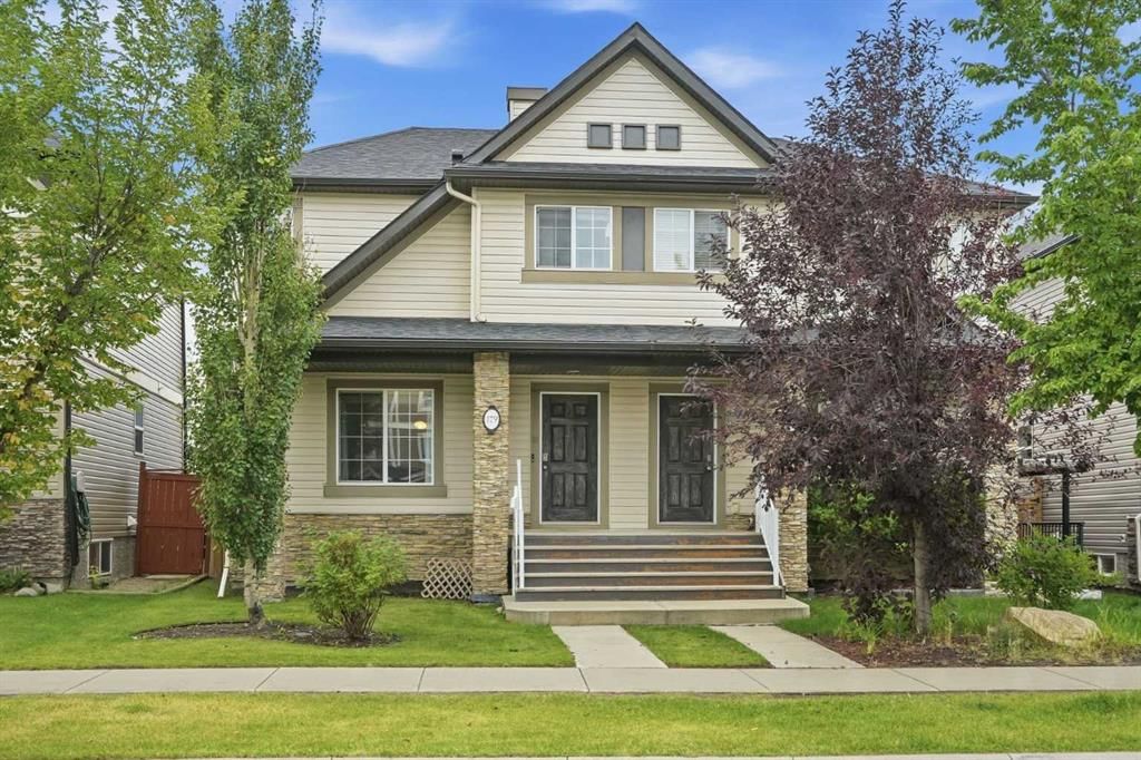 179 Skyview Ranch Road NE, Calgary — photo 2 of 35