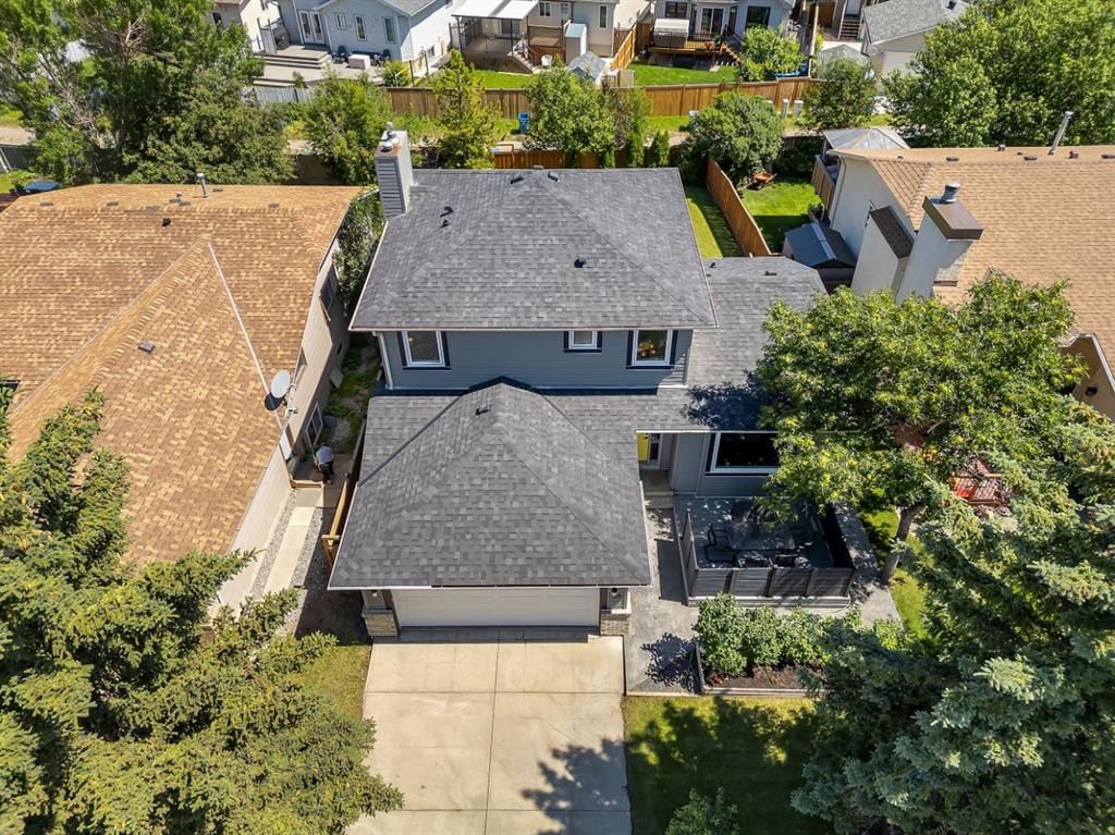 44 Harvest Oak Way NE, Calgary — photo 3 of 49