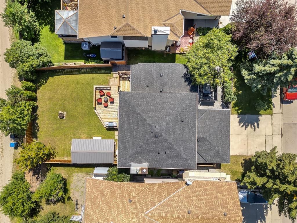 44 Harvest Oak Way NE, Calgary — photo 4 of 49