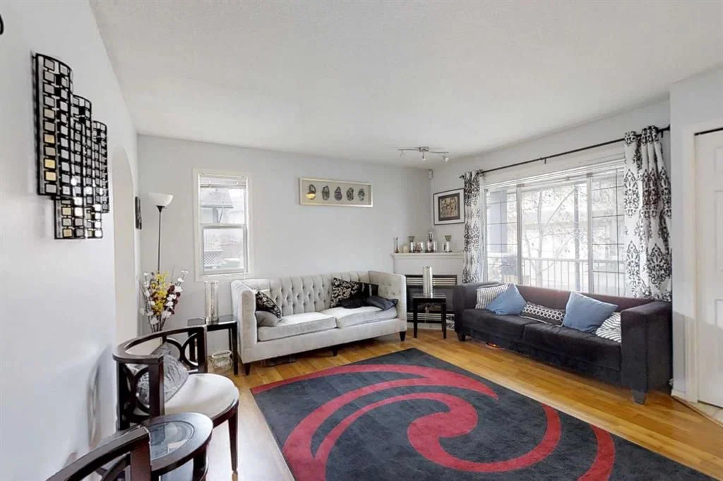 156 Citadel Point NW, Calgary — main listing photo