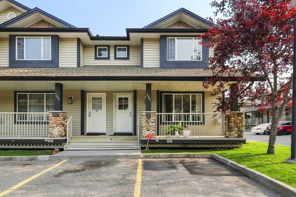 156 Citadel Point NW, Calgary — photo 2 of 45