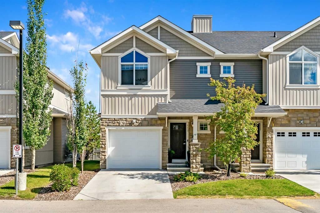 652 Skyview Ranch Grove NE, Calgary — main listing photo