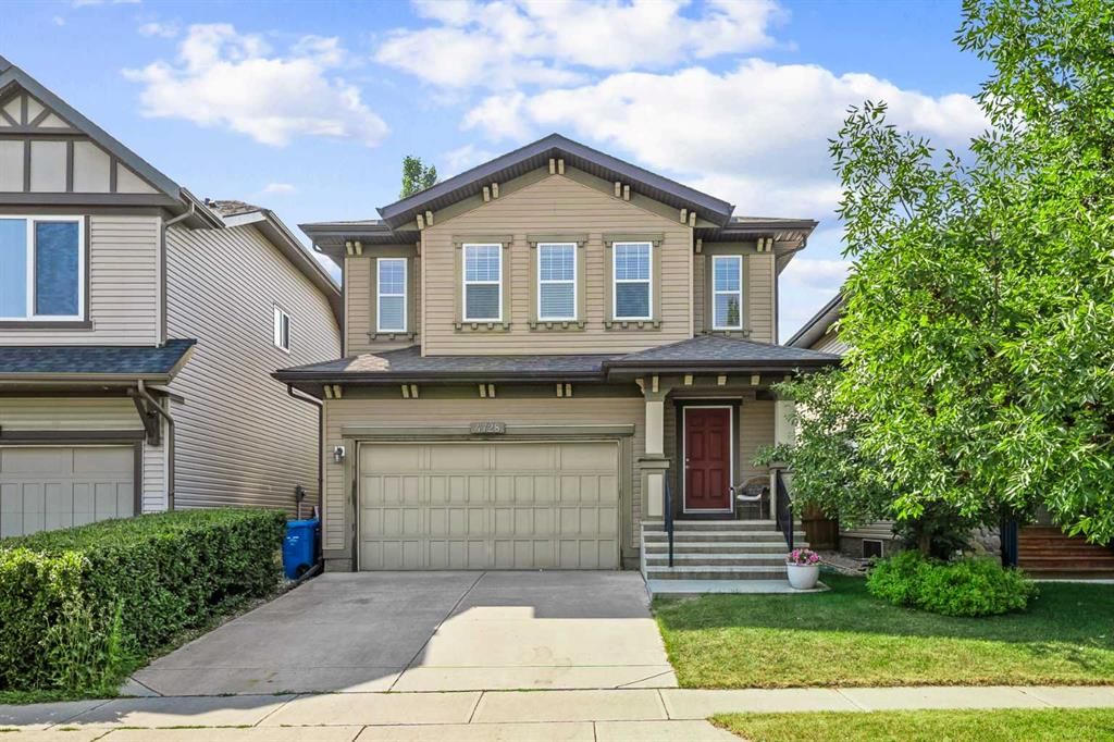 4728 Elgin Avenue SE, Calgary — main listing photo