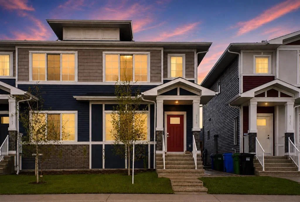 9739 Huxbury Drive NE, Calgary — main listing photo