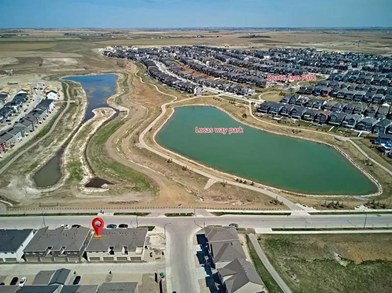 983 148 Avenue NW, Calgary — main listing photo