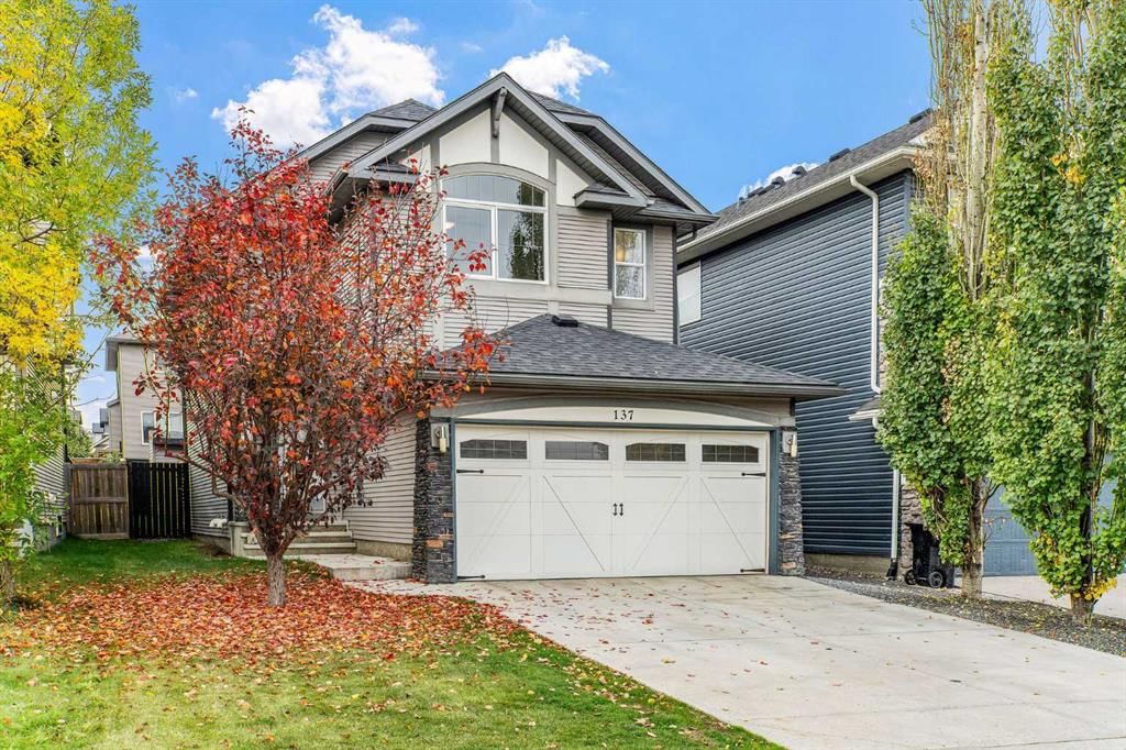 137 Sage Valley Close NW, Calgary — photo 2 of 50