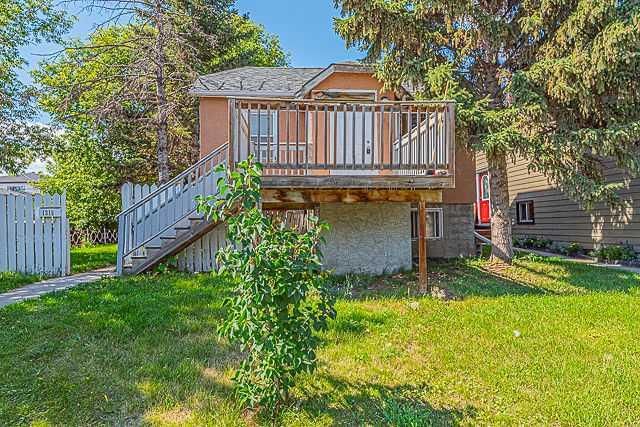1315 35 Street SE, Calgary — main listing photo
