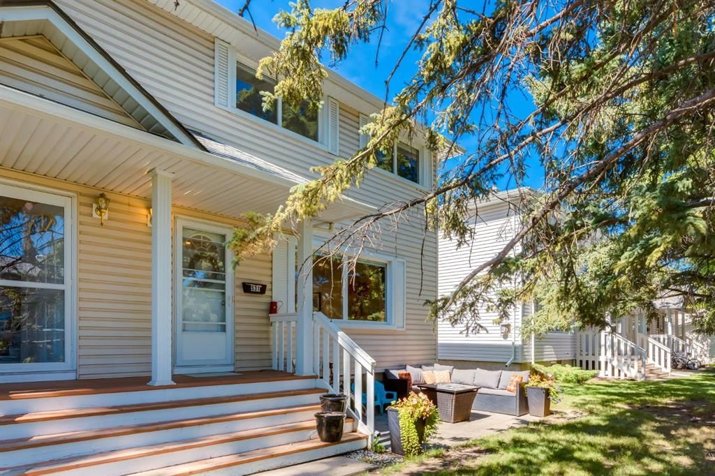 531 Killarney Glen Court SW, Calgary — main listing photo