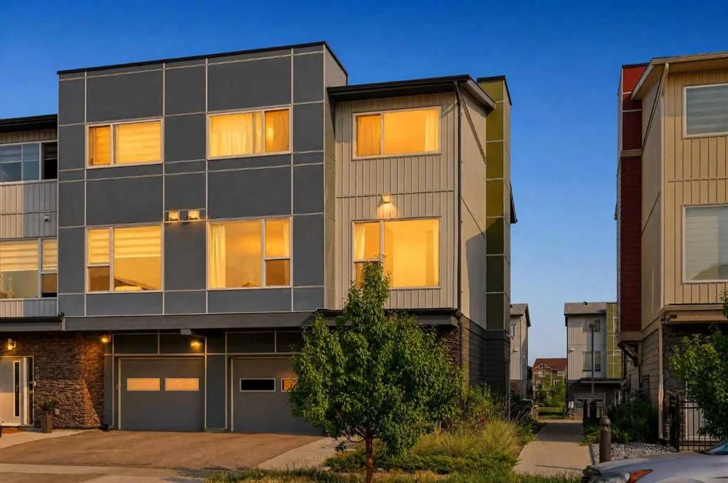 52 Saddlestone Drive NE, Calgary — main listing photo