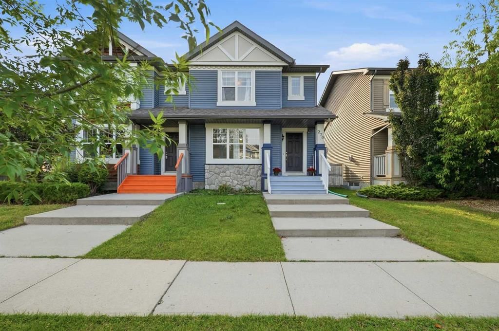 279 Everstone Drive SW, Calgary — photo 2 of 37