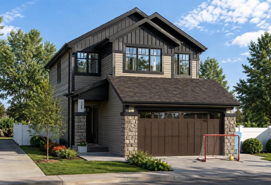 198 Annette Landing NW, Calgary — main listing photo