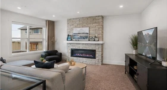 198 Annette Landing NW, Calgary — photo 4 of 18