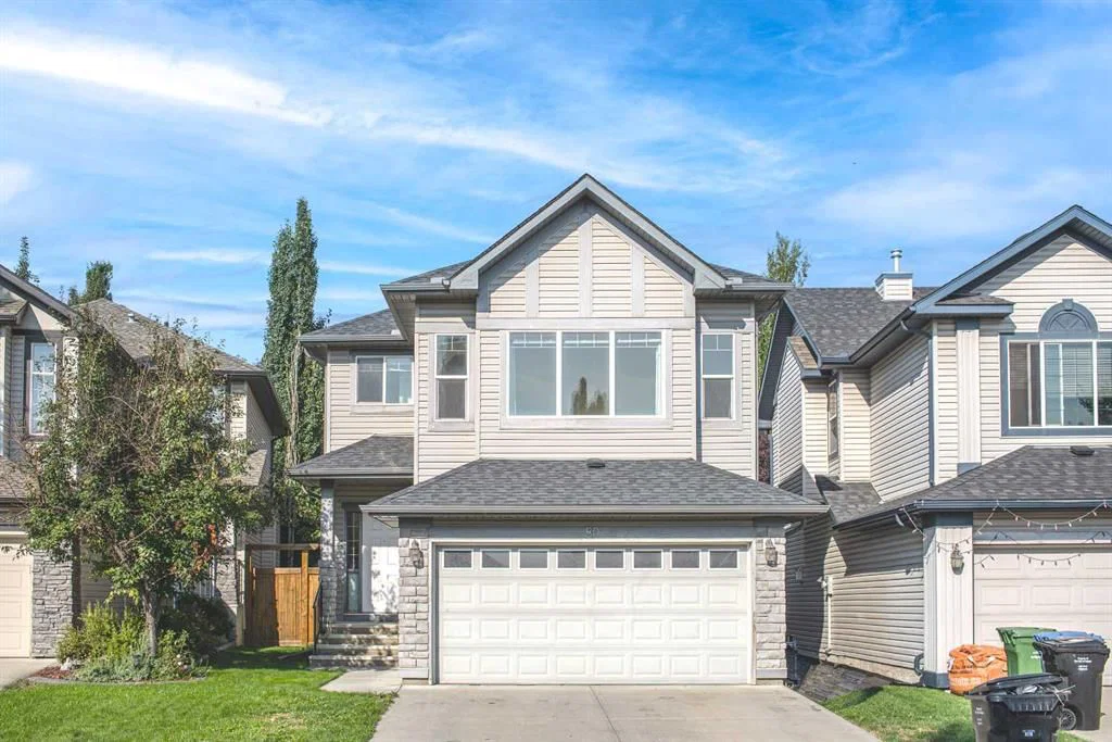 80 Cranridge Crescent SE, Calgary — main listing photo