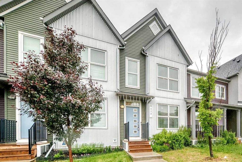112 Carrington Boulevard NW, Calgary — photo 2 of 50
