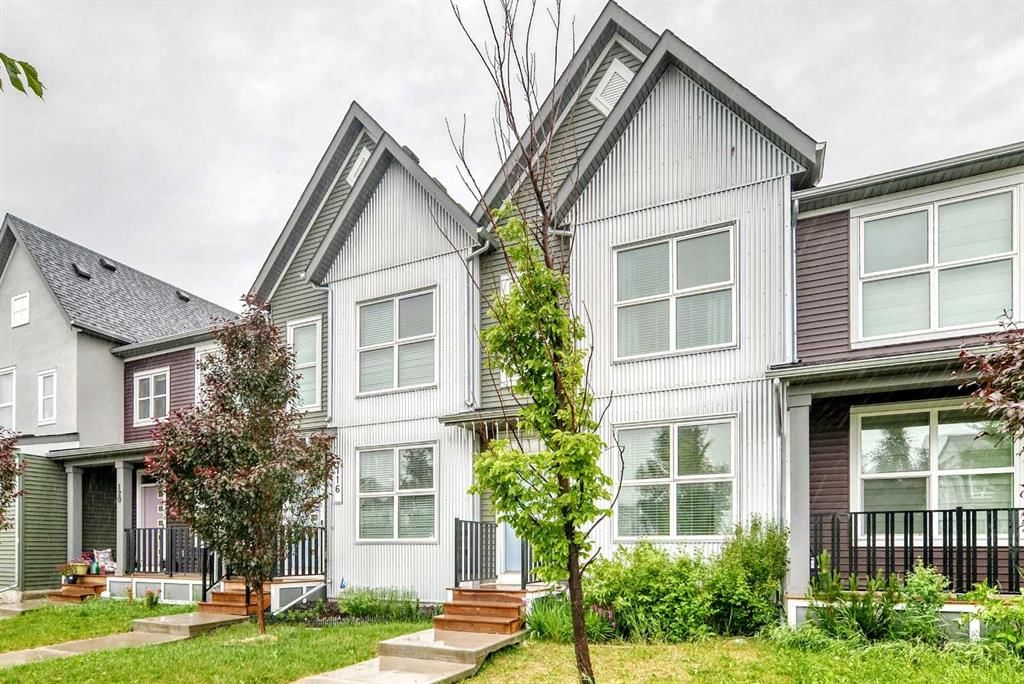 112 Carrington Boulevard NW, Calgary — photo 3 of 50