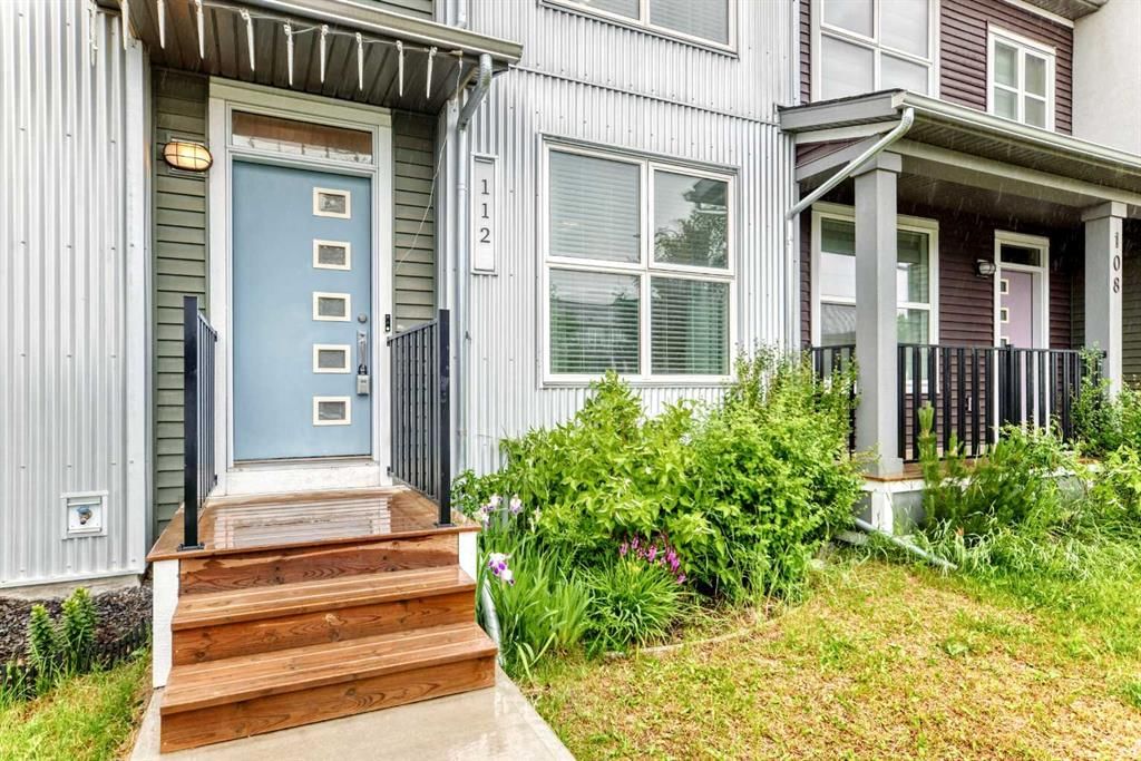 112 Carrington Boulevard NW, Calgary — photo 4 of 50