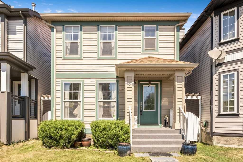 455 Prestwick Circle SE, Calgary — main listing photo