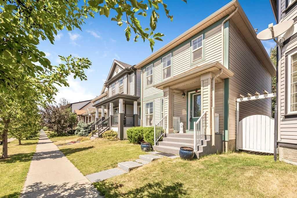 455 Prestwick Circle SE, Calgary — photo 2 of 28