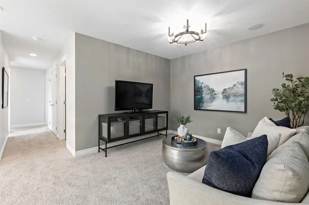 78 Heartwood Villas SE, Calgary — photo 5 of 13