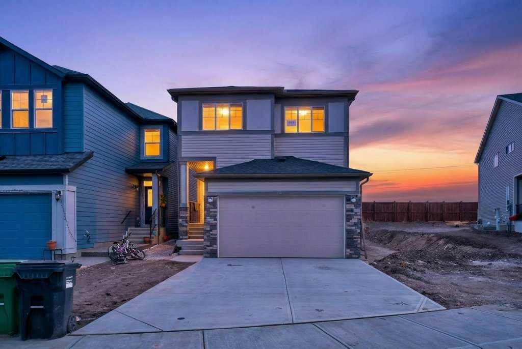 268 Cornerbrook Road NE, Calgary — main listing photo