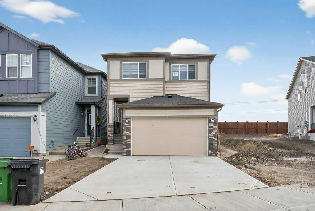 268 Cornerbrook Road NE, Calgary — photo 2 of 50