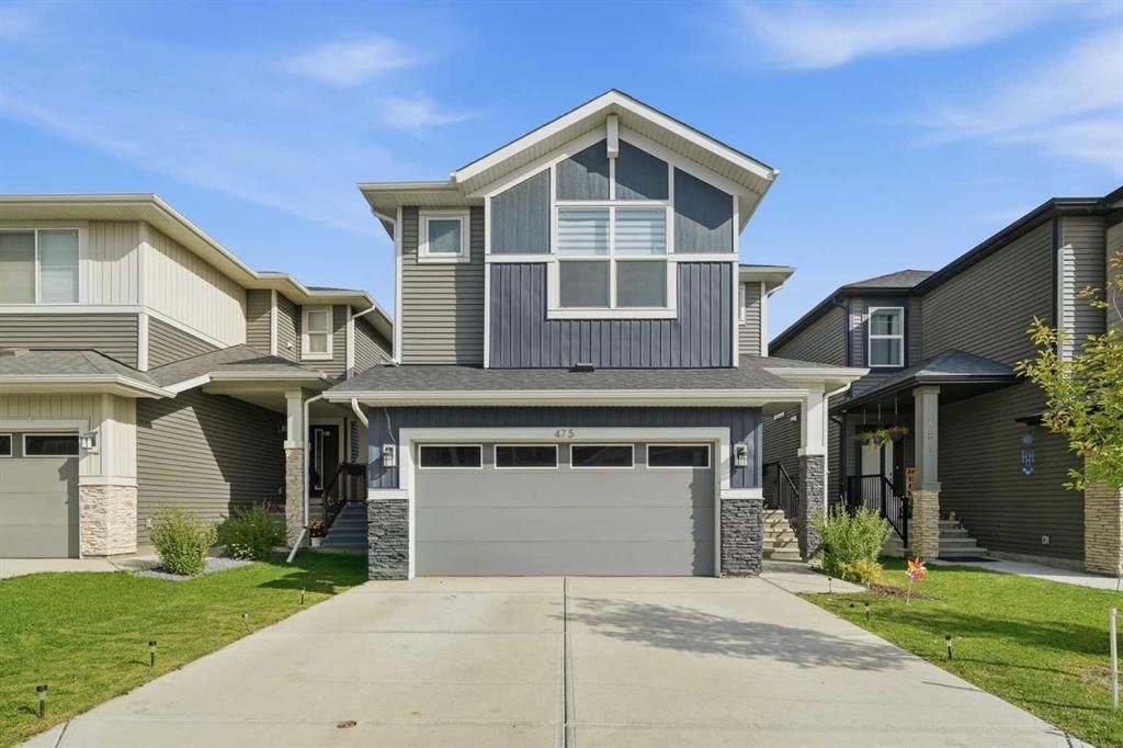 475 Creekrun Crescent SW, Calgary — detached for sale