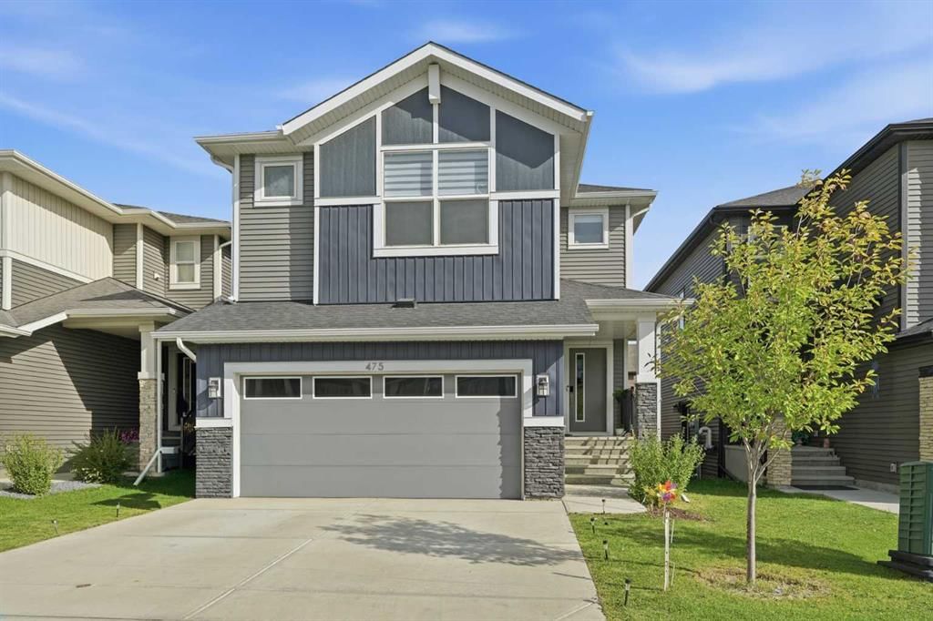 475 Creekrun Crescent SW, Airdrie — photo 2 of 42