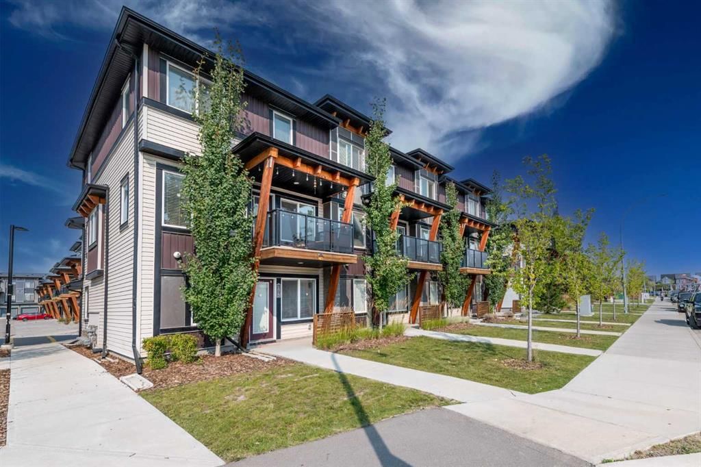 175 Savanna Street NE, Calgary — main listing photo