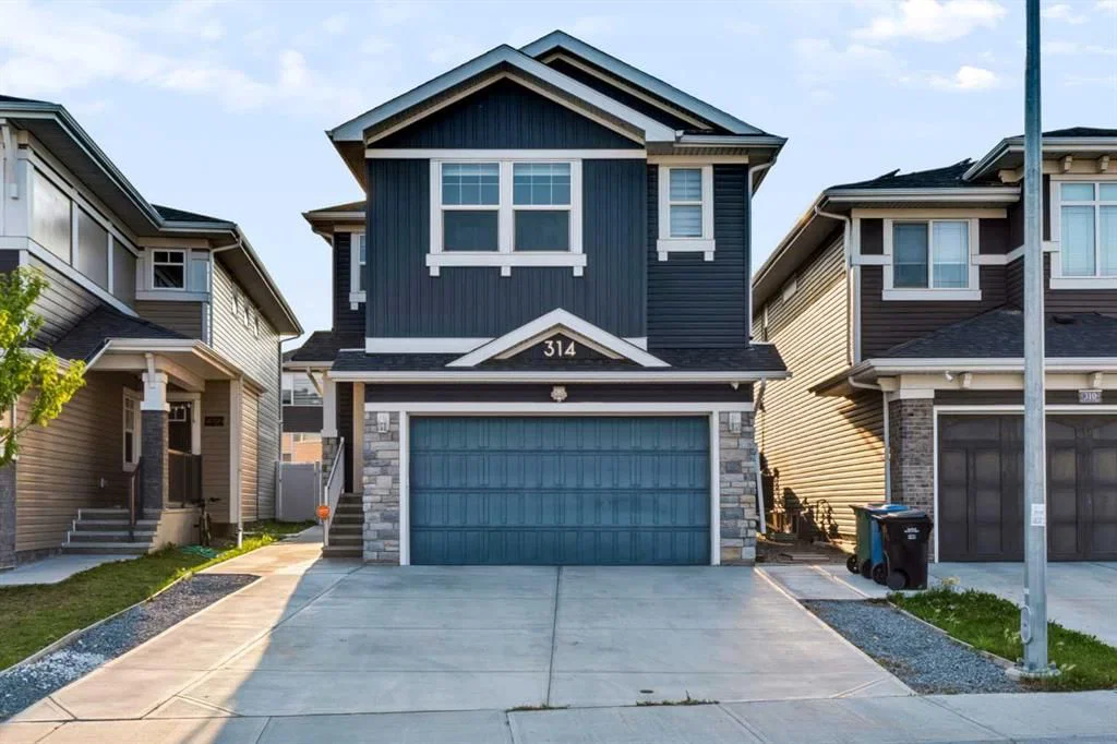 314 Red Sky Terrace NE, Calgary — photo 2 of 46