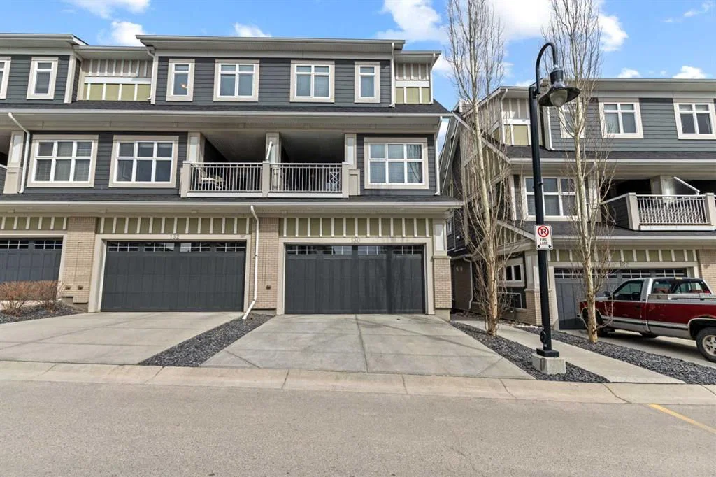 130 Silverado Plains Park SW, Calgary — main listing photo