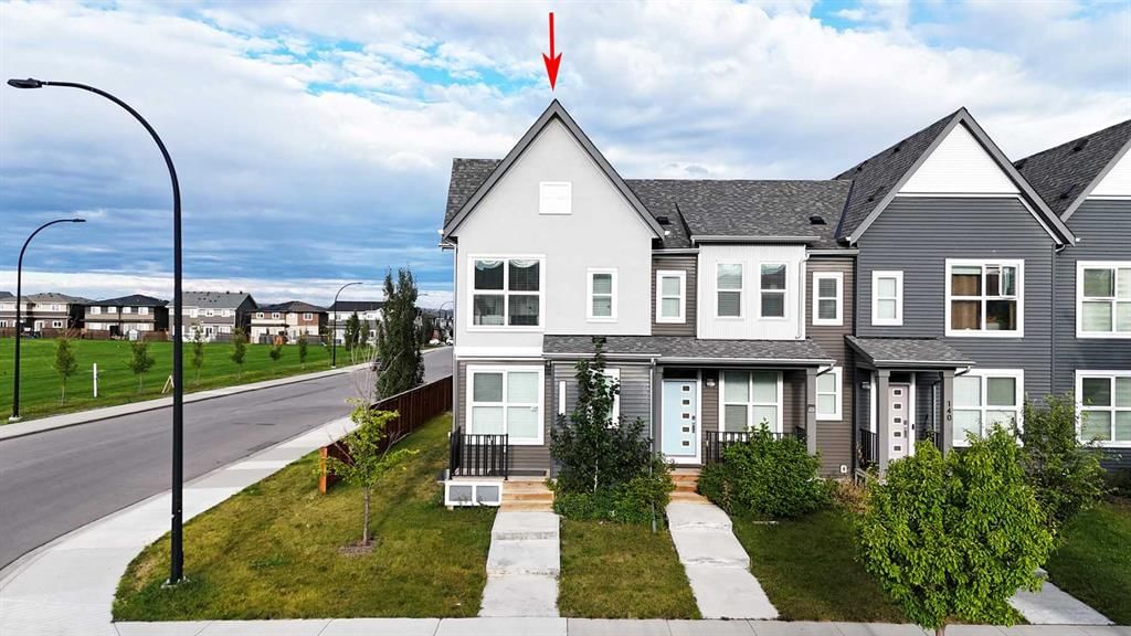 148 Carrington Boulevard NW, Calgary — main listing photo