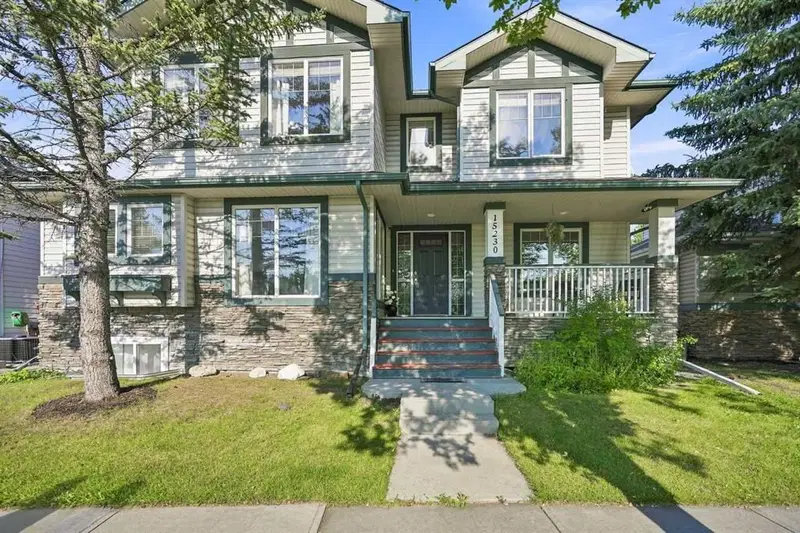 15230 Prestwick Boulevard SE, Calgary — main listing photo