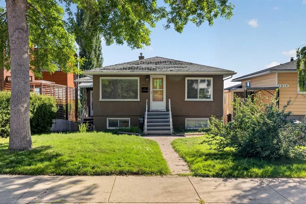1021 Drury Avenue NE, Calgary — photo 2 of 29