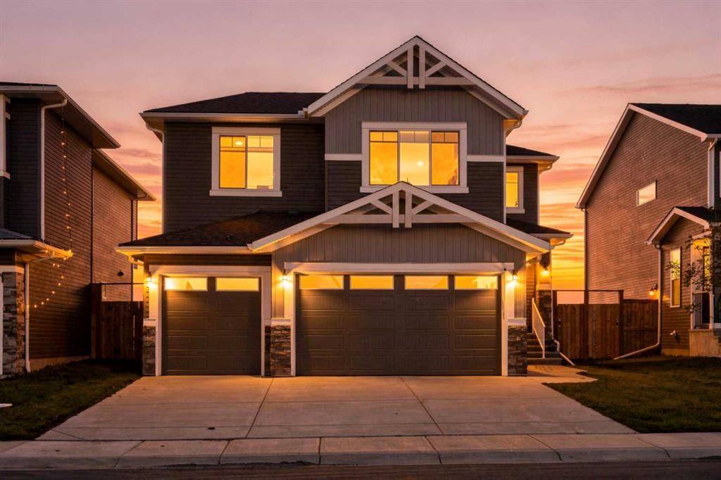 170 Chelsea Road, Calgary — detached for sale