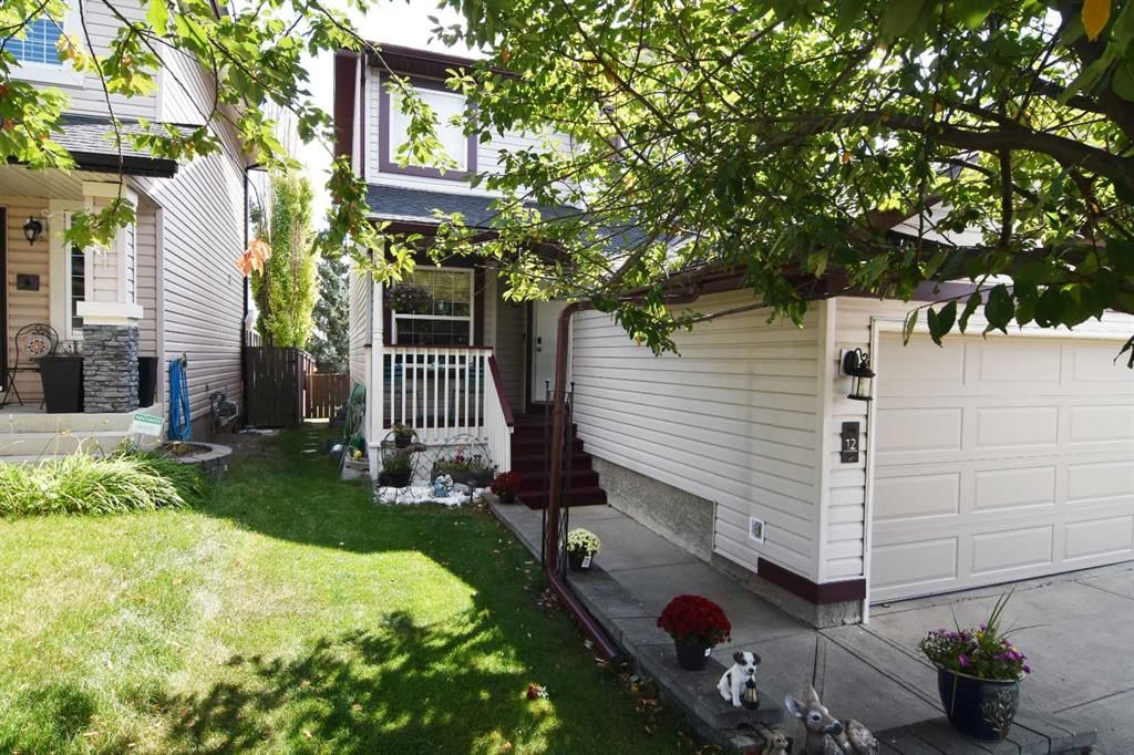 12 Country Hills Gate NW, Calgary — photo 2 of 38