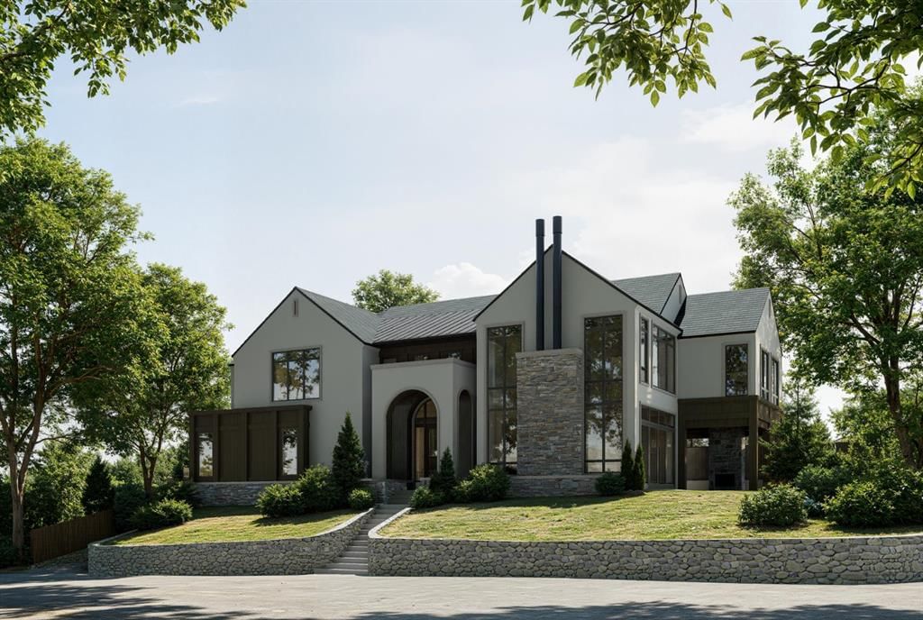 601 Madison Avenue SW, Calgary — main listing photo