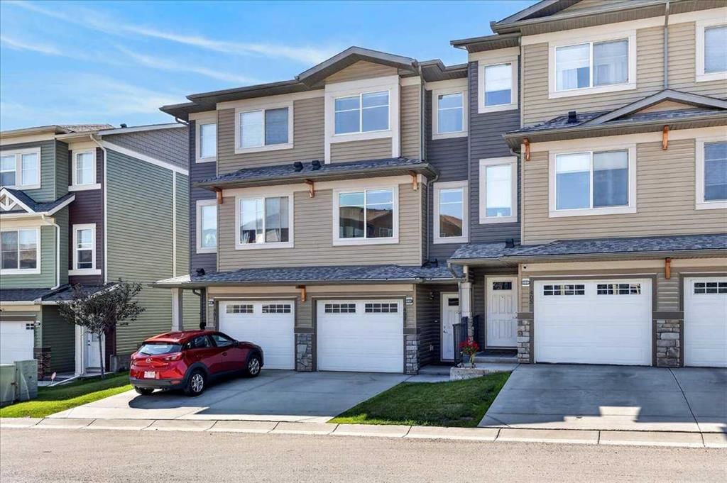 403 Sage Hill Grove NW, Calgary — main listing photo