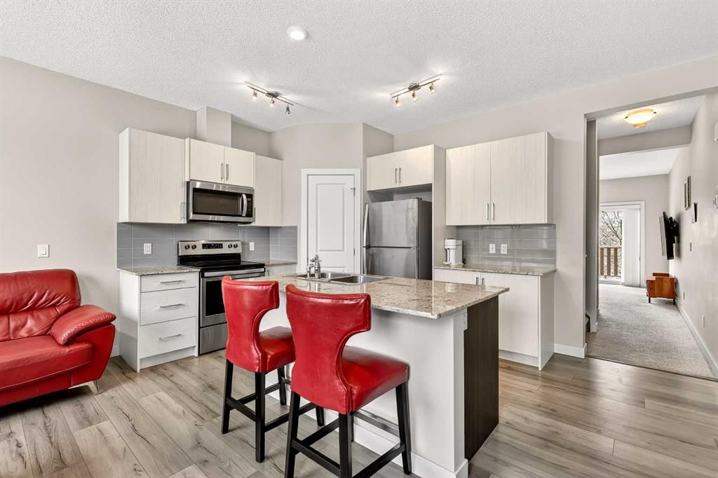 403 Sage Hill Grove NW, Calgary — photo 4 of 45