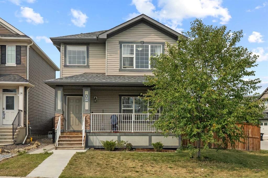 10 Nolanfield Heights NW, Calgary — main listing photo