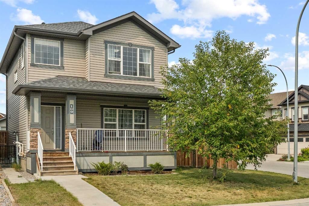 10 Nolanfield Heights NW, Calgary — photo 2 of 39