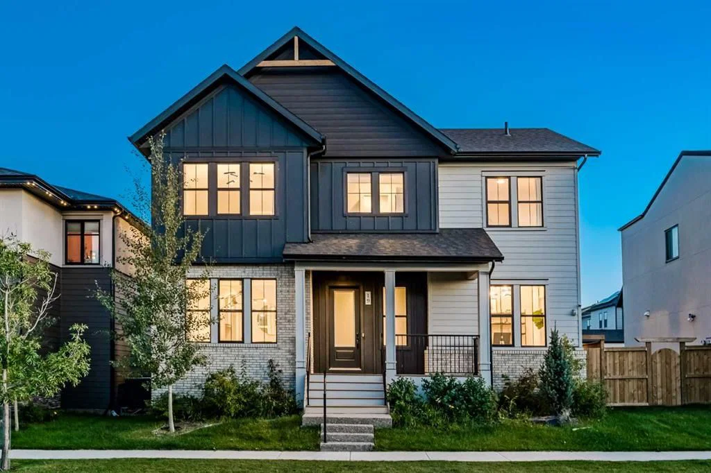 19 Bluerock Avenue SW, Calgary — main listing photo