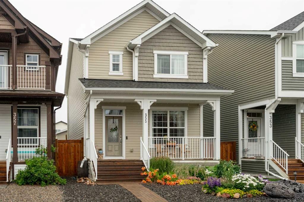 355 Auburn Crest Way SE, Calgary — photo 2 of 49