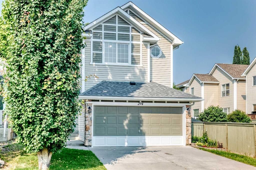 294 Cougar Plateau Way SW, Calgary — photo 2 of 32