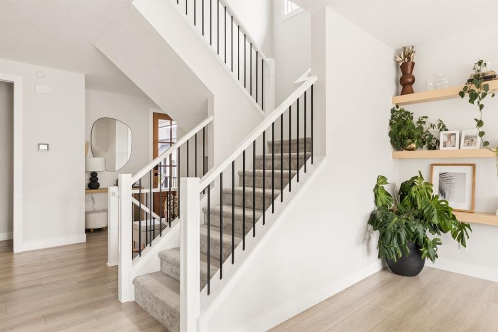 1129 Cranbrook Gardens SE, Calgary — photo 4 of 50